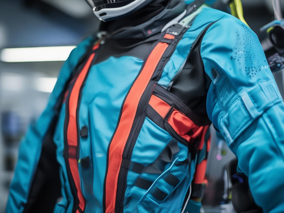 滑雪服在医疗环境下的特殊需求，安全与舒适的双重考量