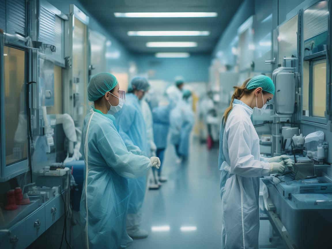 义乌医疗援助，如何有效应对突发公共卫生事件？