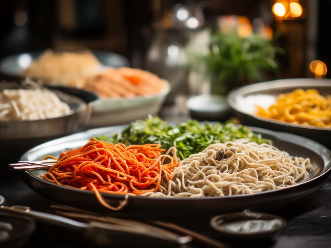 能否用面条作为病患的特殊饮食疗法？