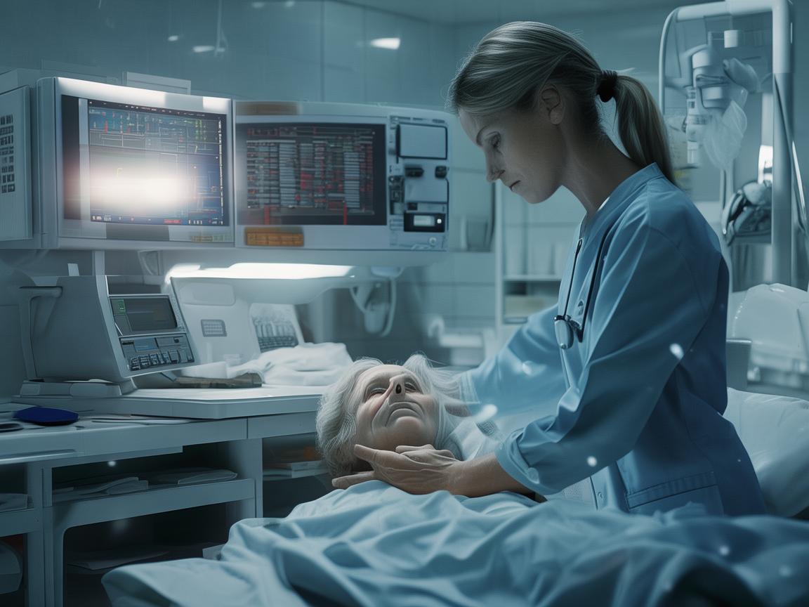 基础医学知识在护理实践中的重要性，如何确保患者安全与康复？