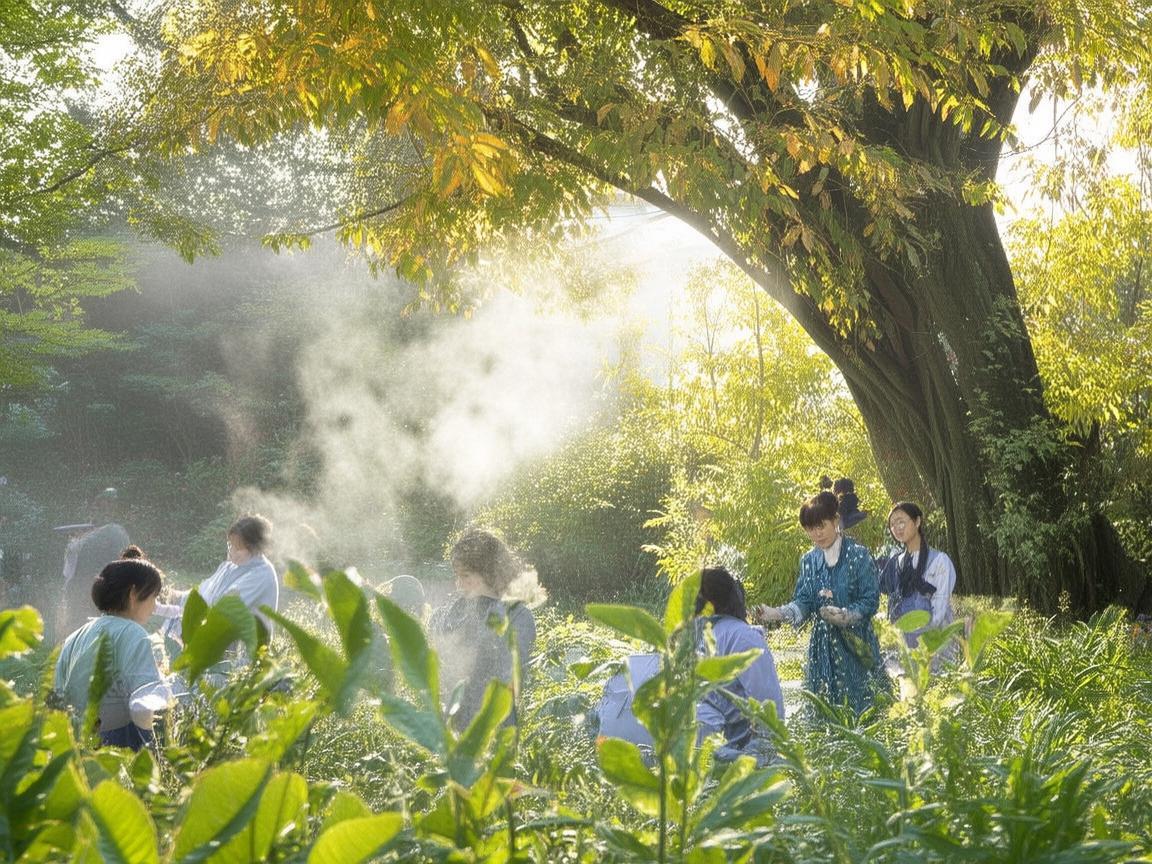 处暑时节，如何调整医院护理工作以应对秋燥挑战？