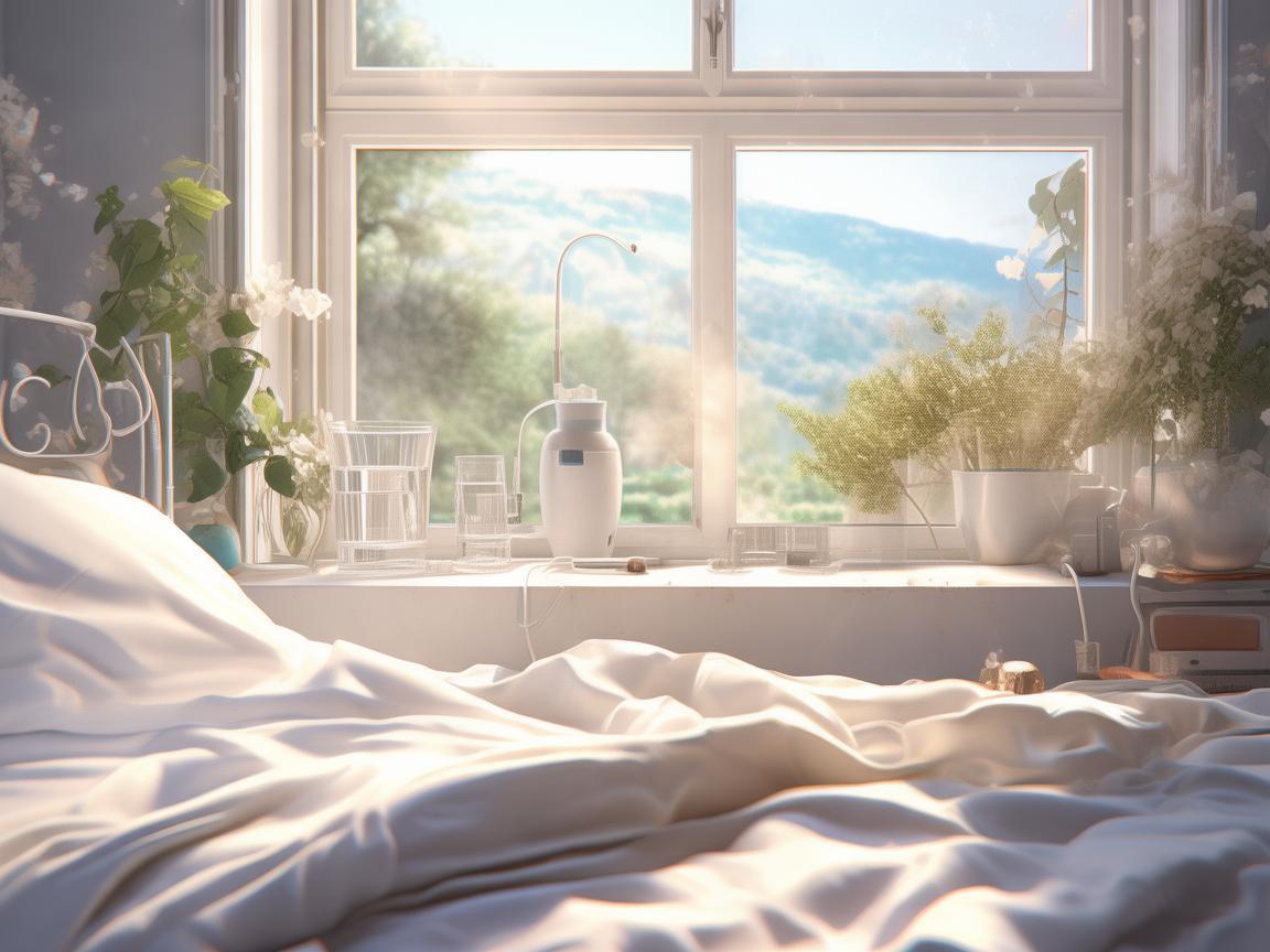 慢性支气管炎急性发作，如何有效应对与护理？