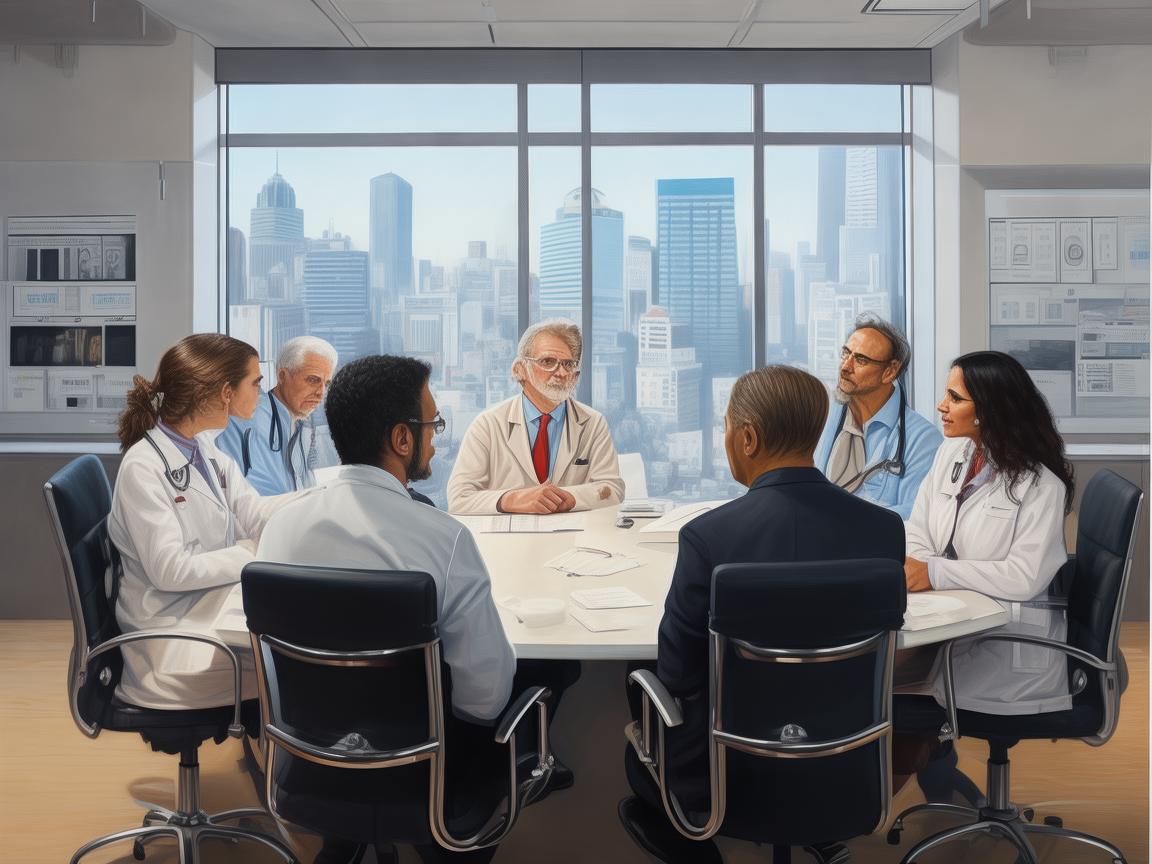 政治家助手在医疗决策中的角色与挑战