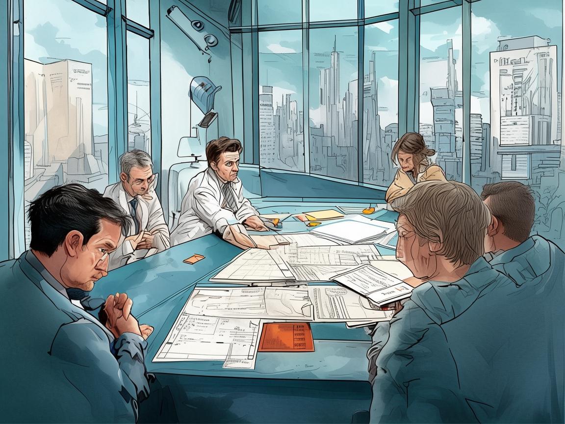 政治家助手在医疗决策中的角色与挑战 政治家助手在医疗决策中的角色与挑战