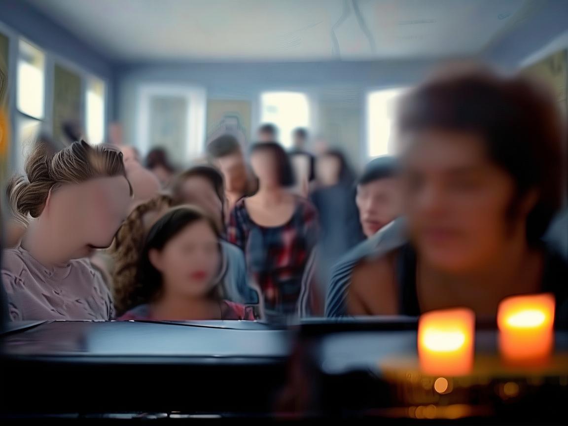 音乐疗愈，在旋律中寻找心灵的慰藉——音乐会能否成为患者康复的隐形推手？