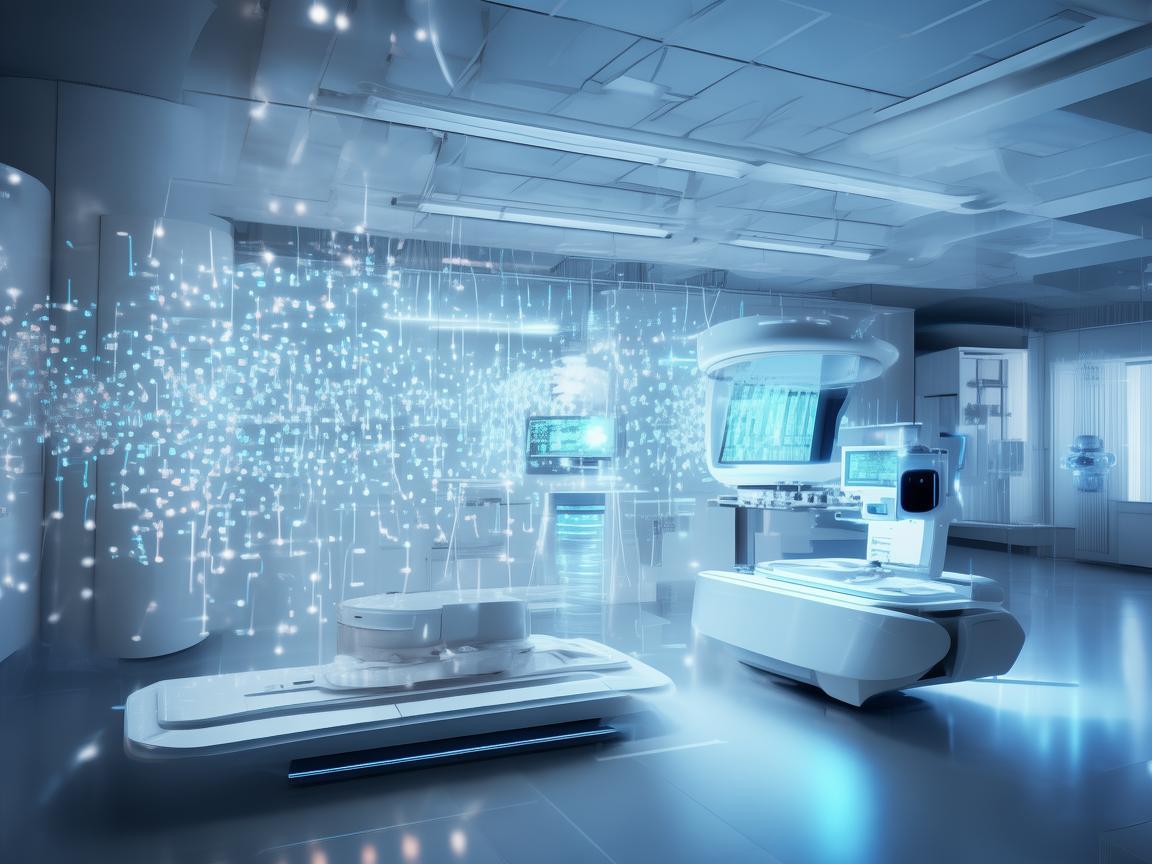 光学技术如何照亮医疗护理的未来之路？