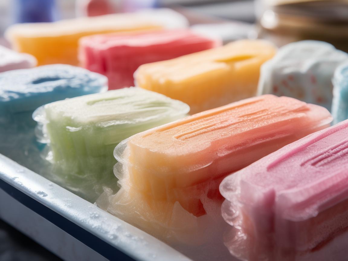 雪糕与患者健康，冰爽背后的护理考量