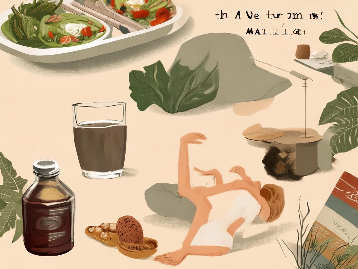 男性不育症，如何通过生活方式调整提升生育能力？