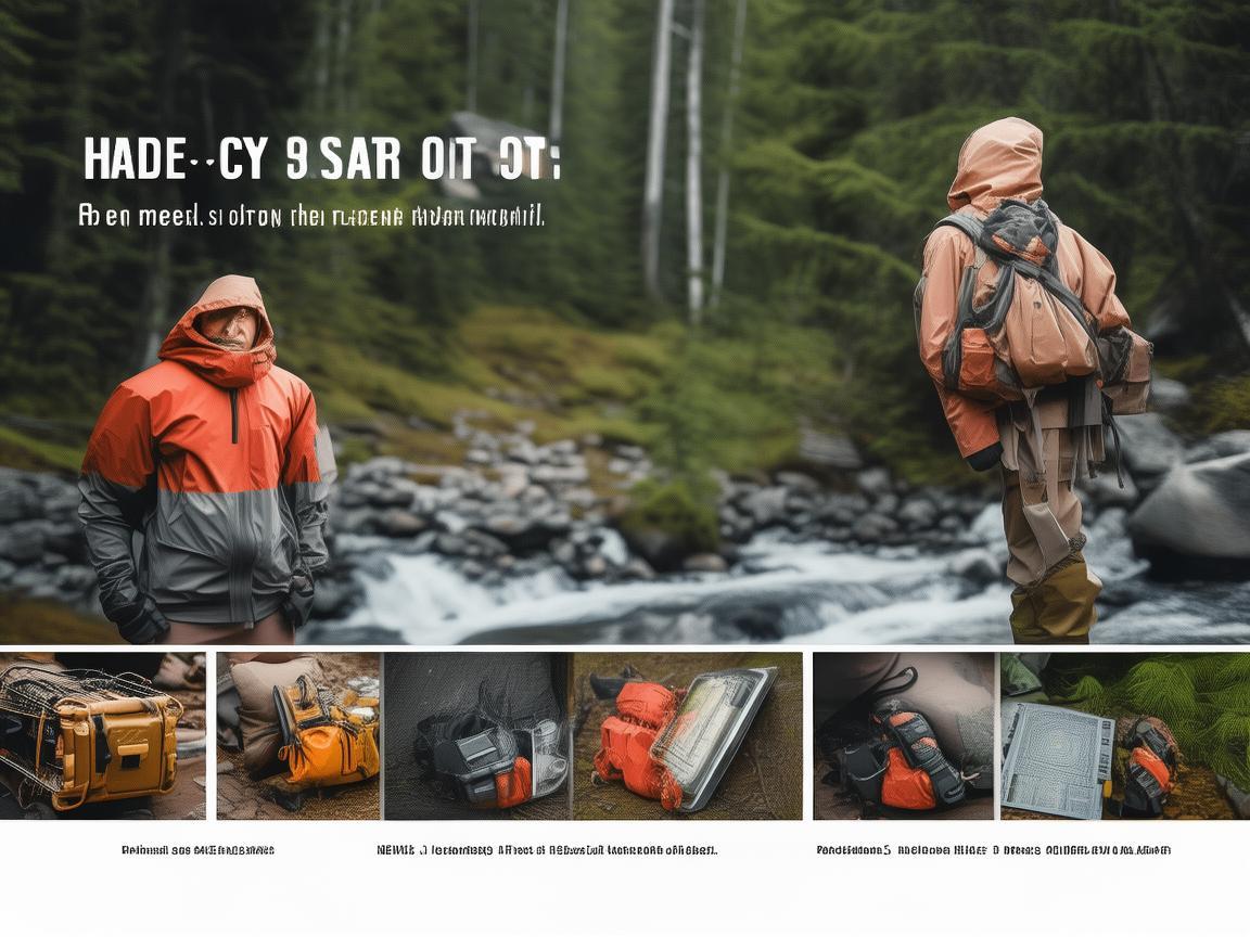 户外服，如何确保医疗人员户外作业的舒适与安全？