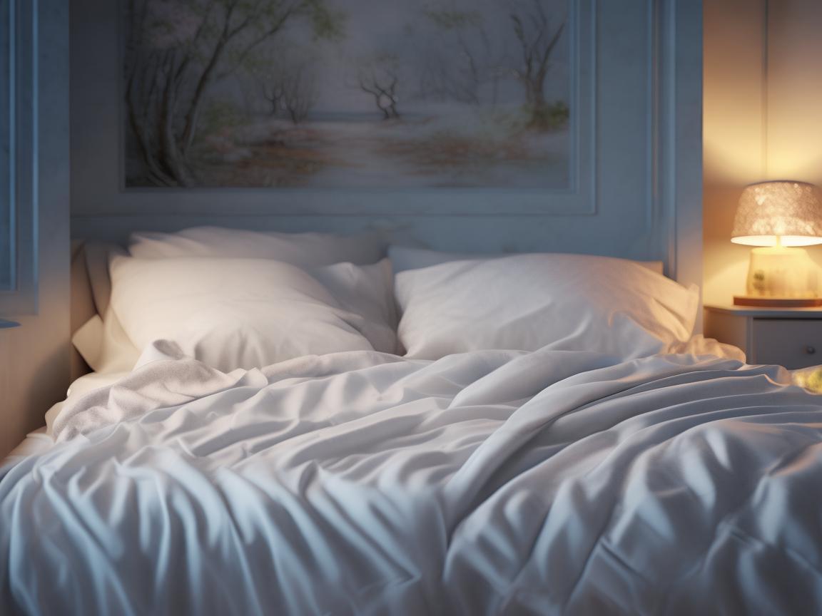 关注失眠问题，守护睡眠健康