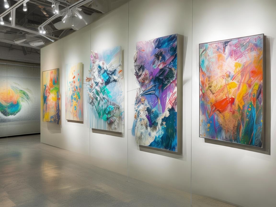 艺术展，如何为患者心灵疗愈添彩？