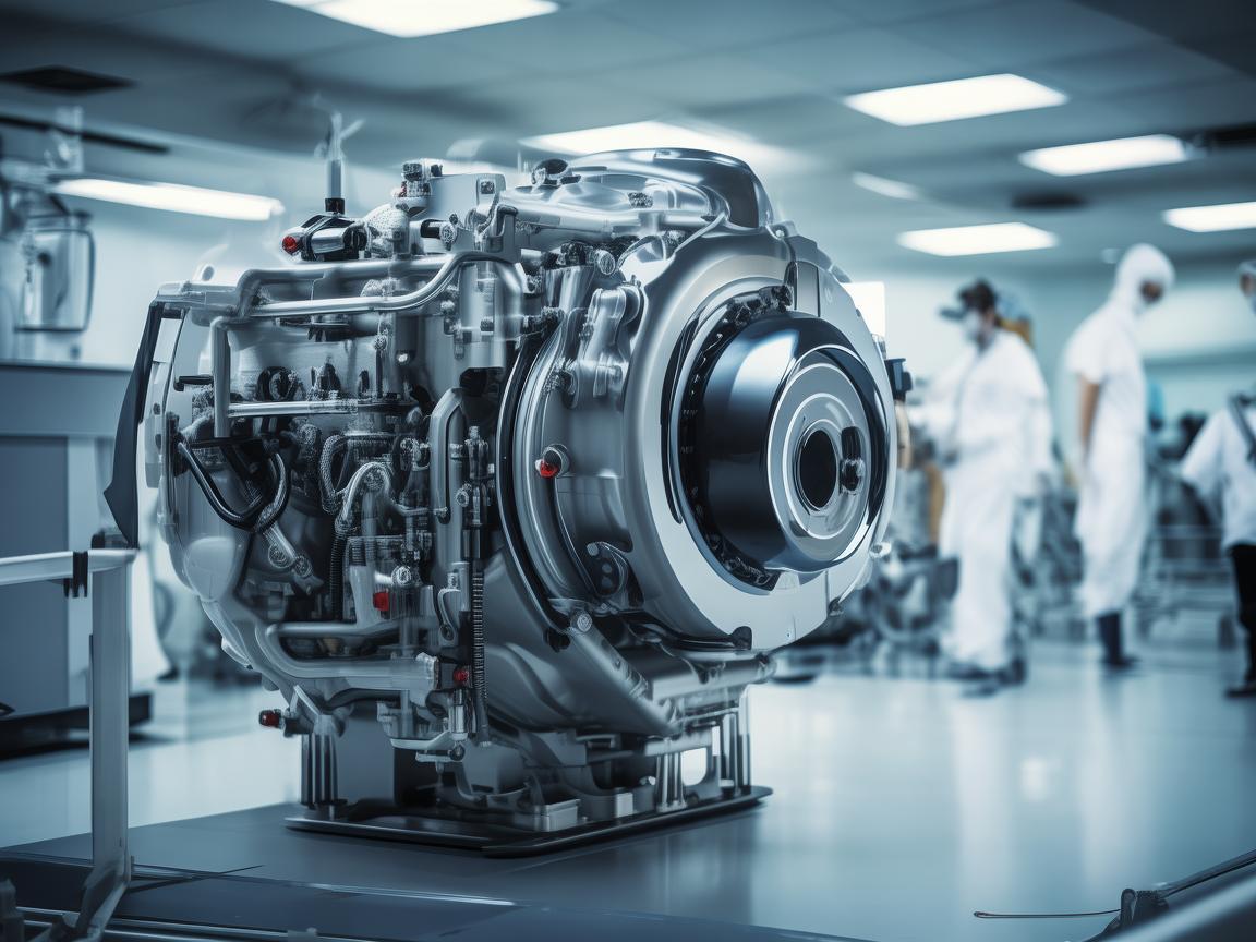 内燃机车与医疗护理，如何预防机械伤害对医护人员的潜在威胁？