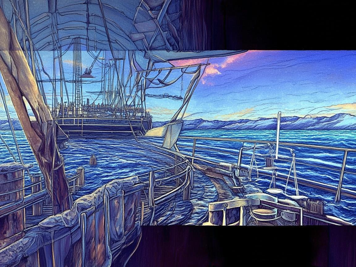 商海护航，如何平衡商人协会会长与个人健康管理的双重角色？