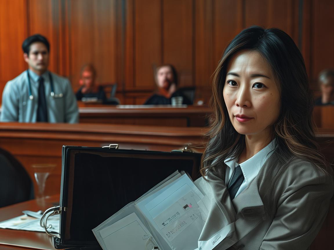 律师代表在医疗纠纷中的角色与挑战，如何平衡法律与护理的边界？