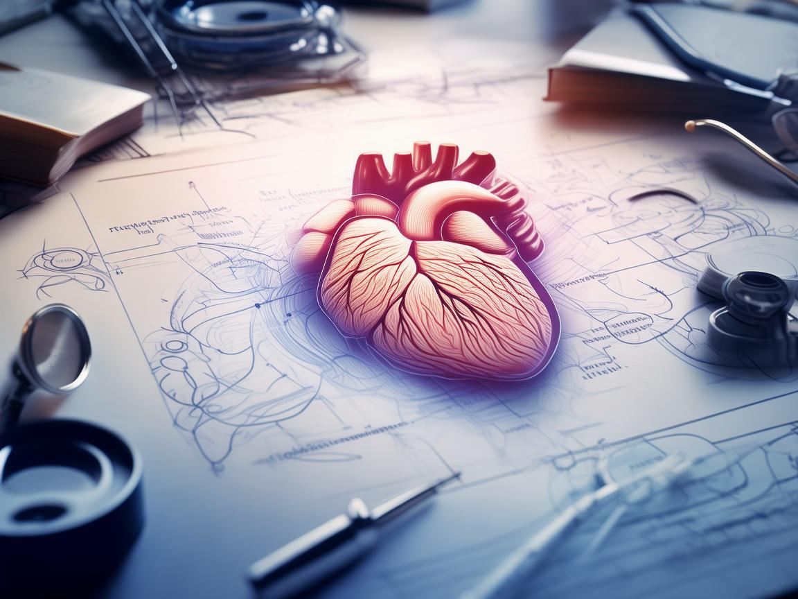 心包炎，如何精准诊断与护理的挑战？