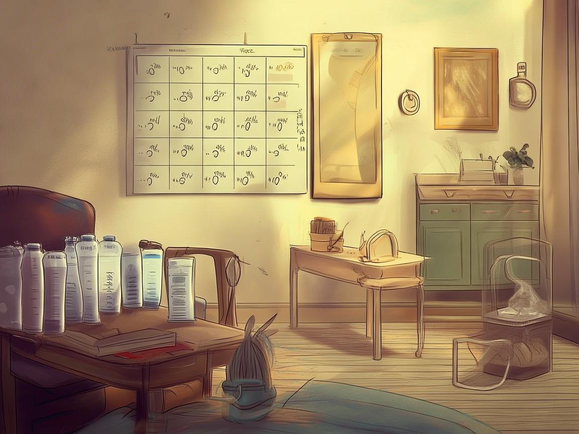 尿崩症患者，如何精准管理他们的日常饮水与排尿？