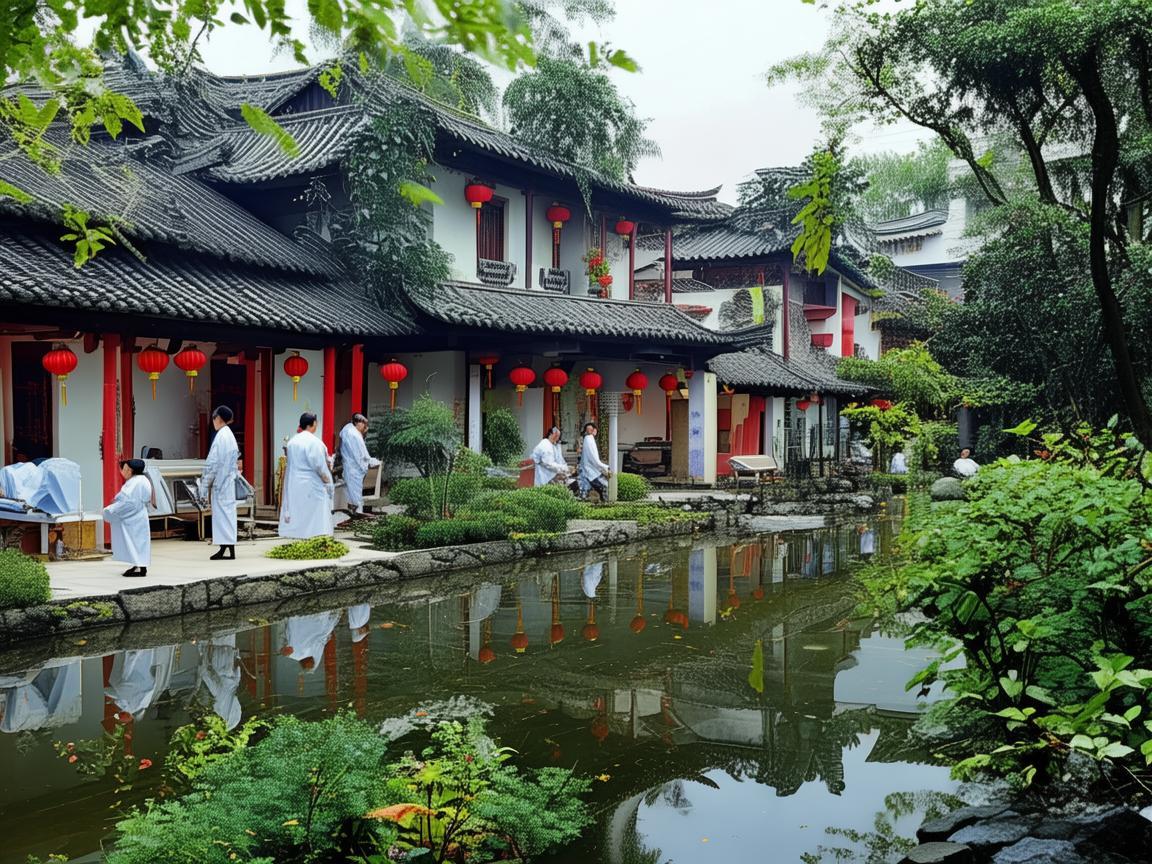 南通护理实践中的地域特色，如何融合传统与现代？