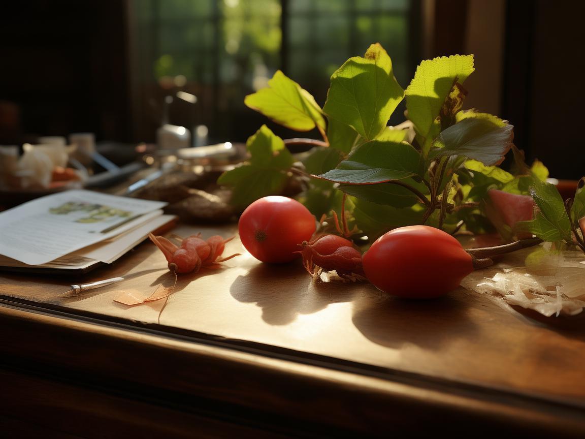 人参果，在医疗护理中，它究竟是灵丹妙药还是普通补品？