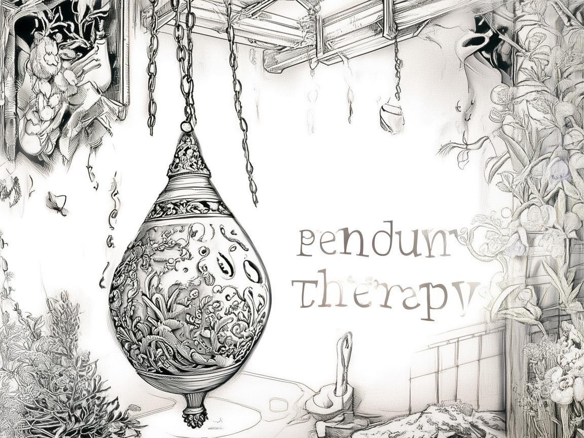 吊坠疗法在护理中的潜在应用与考量