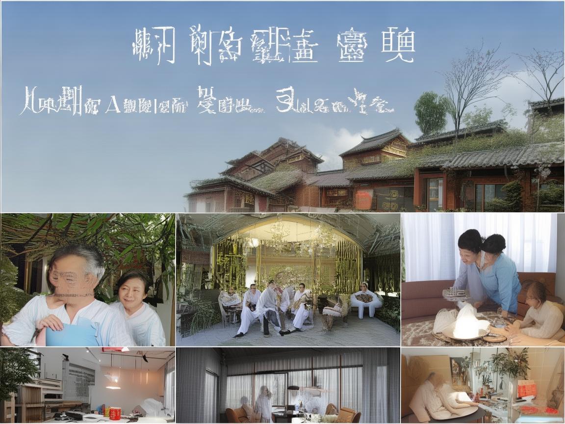 宣威地区如何有效提升老年患者护理服务质量？