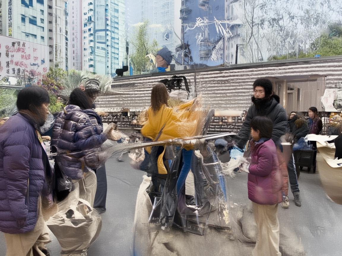 辽源地区如何优化老年患者护理服务？——探索智慧医疗的银发新篇章