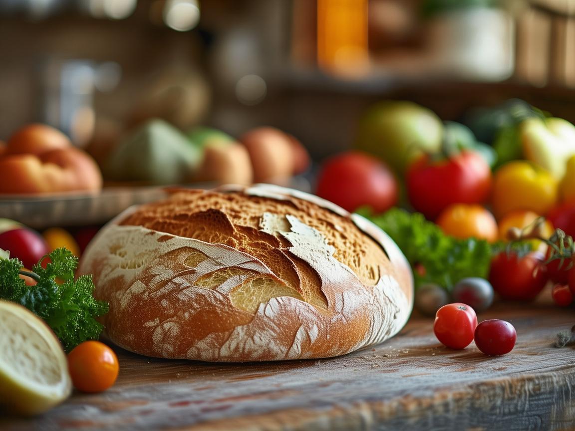 面包与术后恢复，营养均衡的甜蜜秘密？