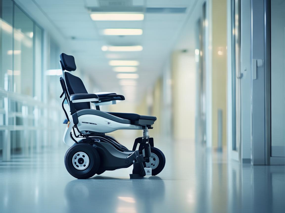 电动车在医疗护理中的安全应用，如何确保患者移动时的无忧护理？