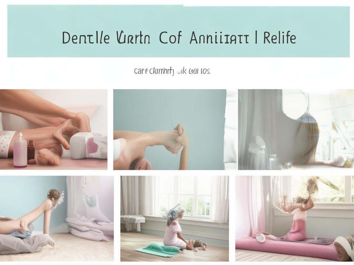 关节炎，如何通过日常护理缓解患者疼痛与不适？