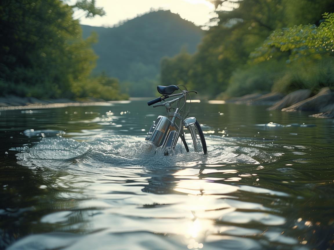 水陆两用自行车，医疗护理中的创新应用与挑战