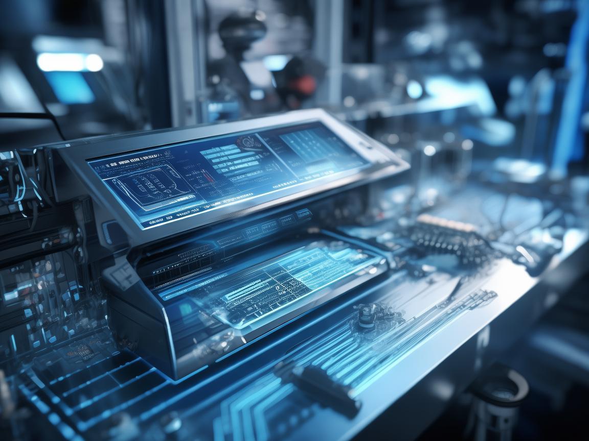 电子工程如何助力医疗设备智能化，提升护理效率？