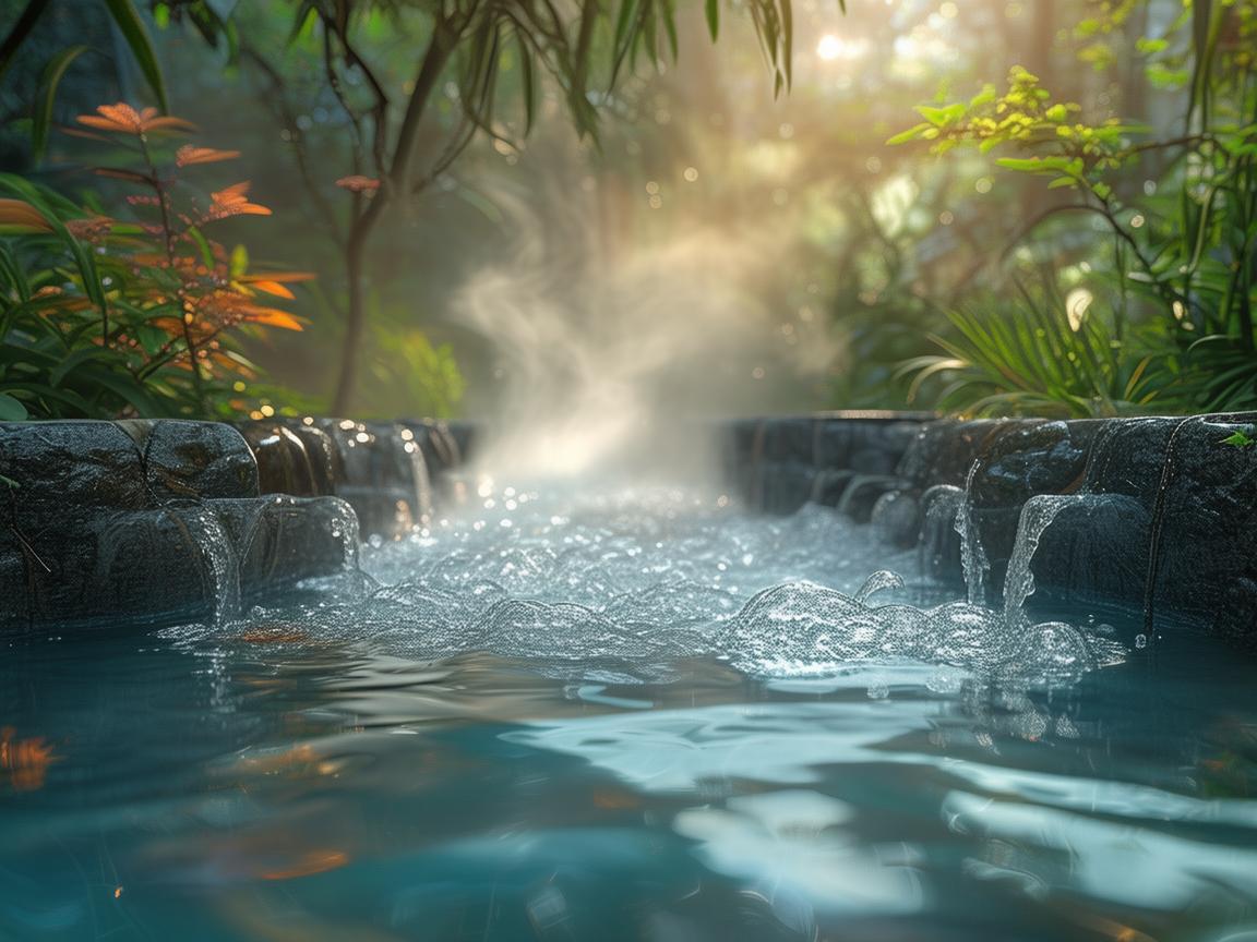 温泉疗愈，能否成为慢性疼痛管理的有效辅助手段？