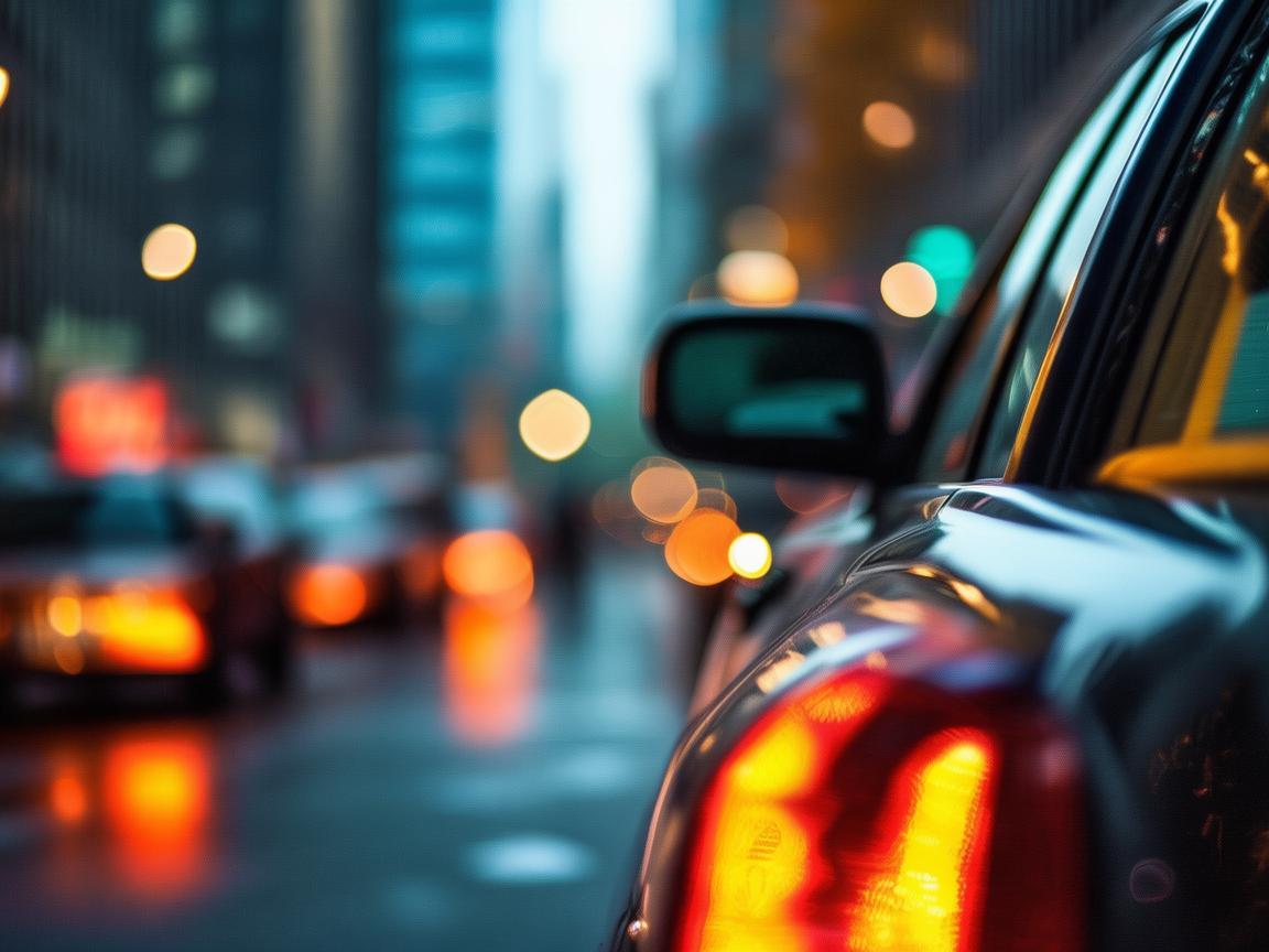 关注出租车司机健康，守护城市流动风景线