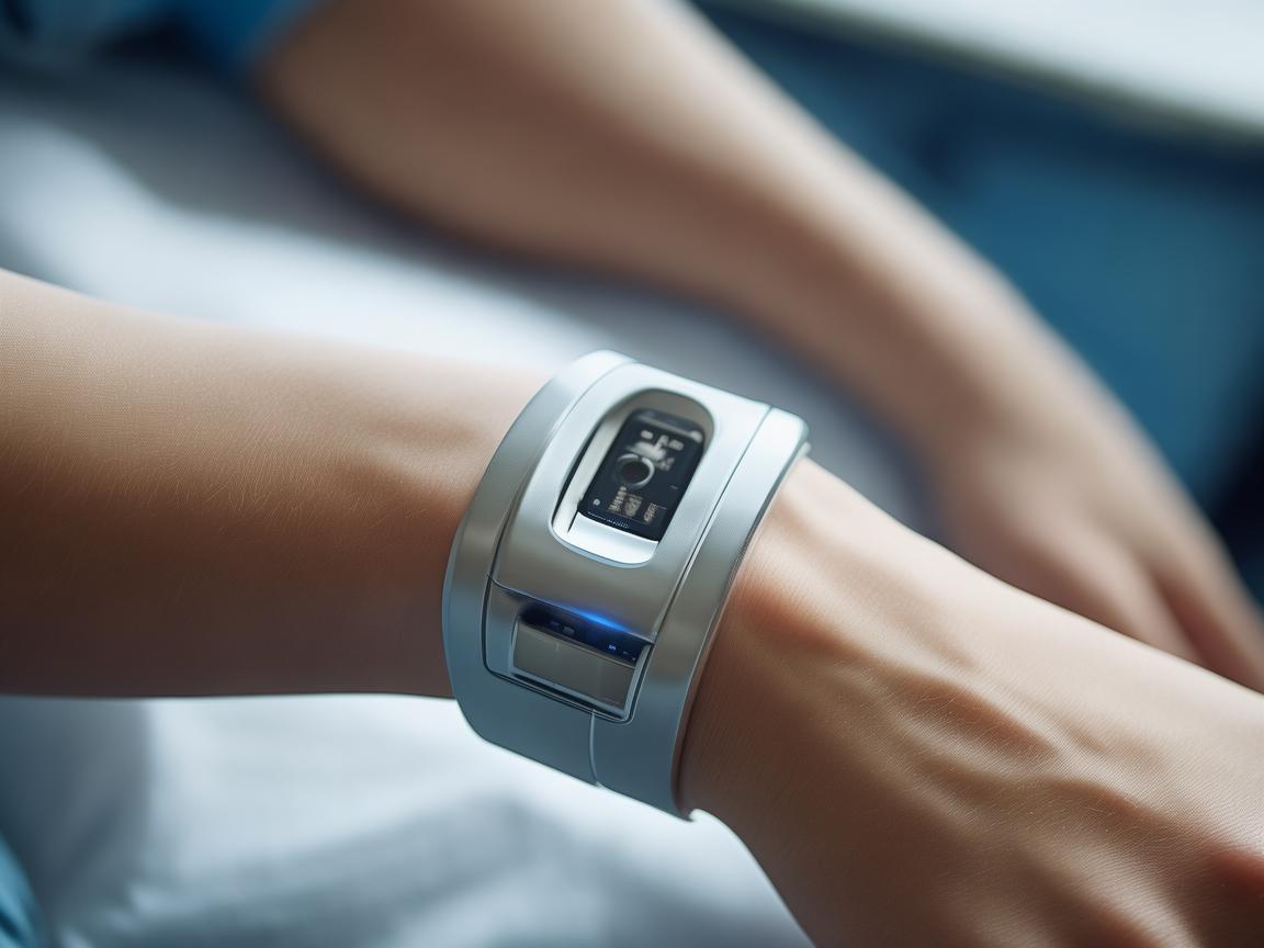 手链扣的巧妙应用，如何在医疗护理中提升患者舒适度？