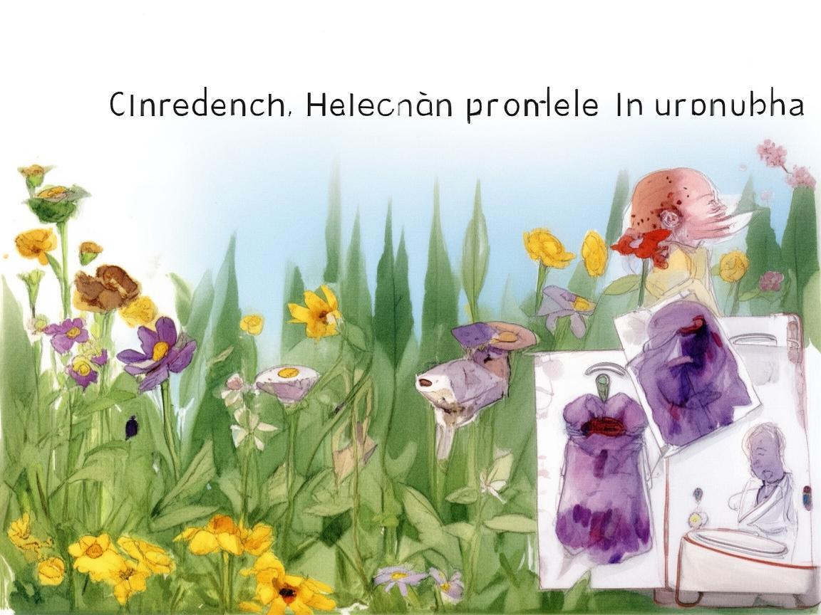 过敏性紫癜，如何识别与护理的挑战？