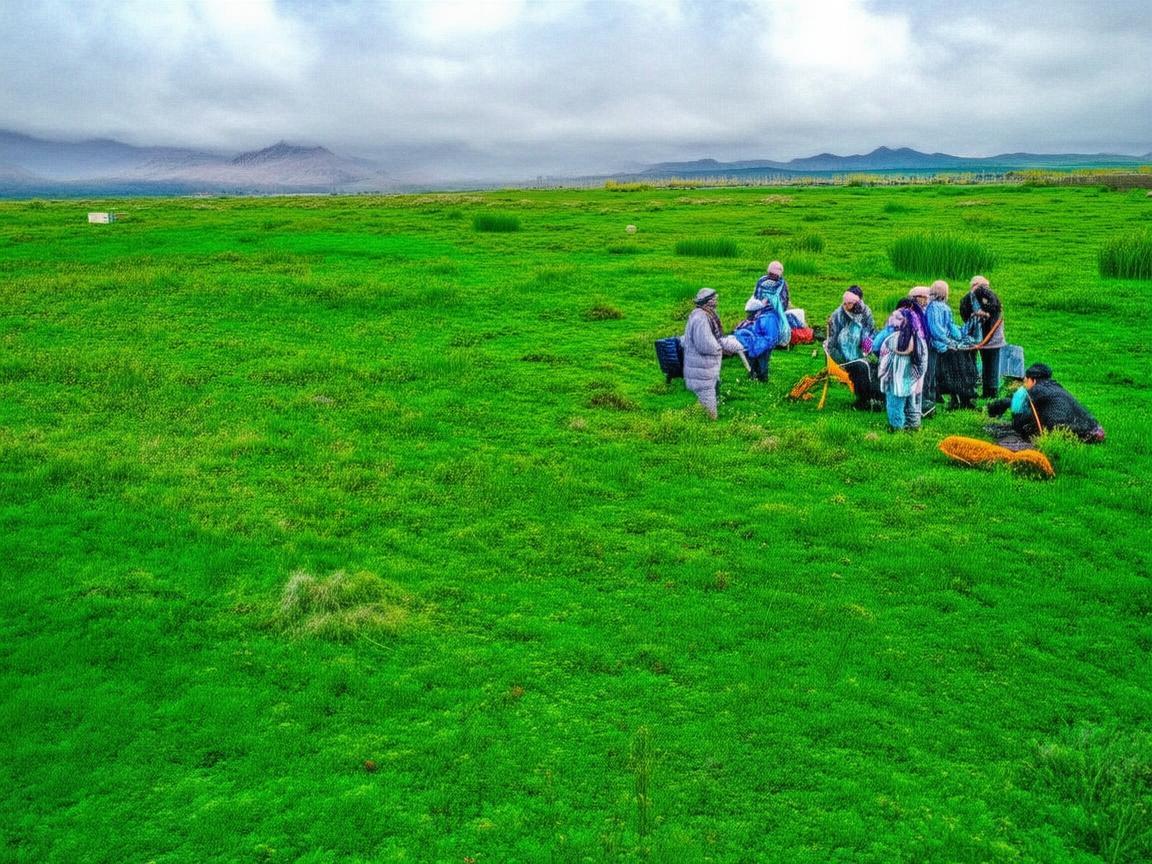 呼伦贝尔的医疗护理，如何在草原之都应对特殊气候下的护理挑战？