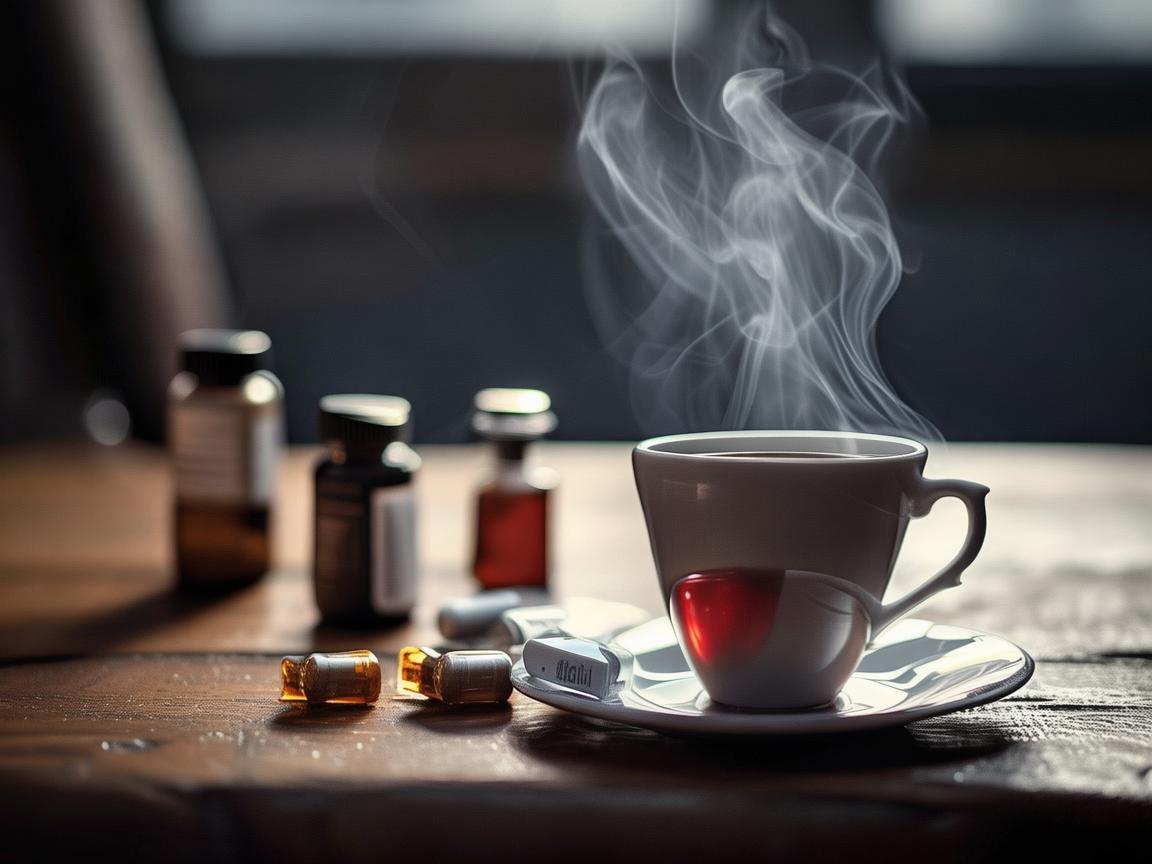 红茶与药物，能否在护理中安全共存？