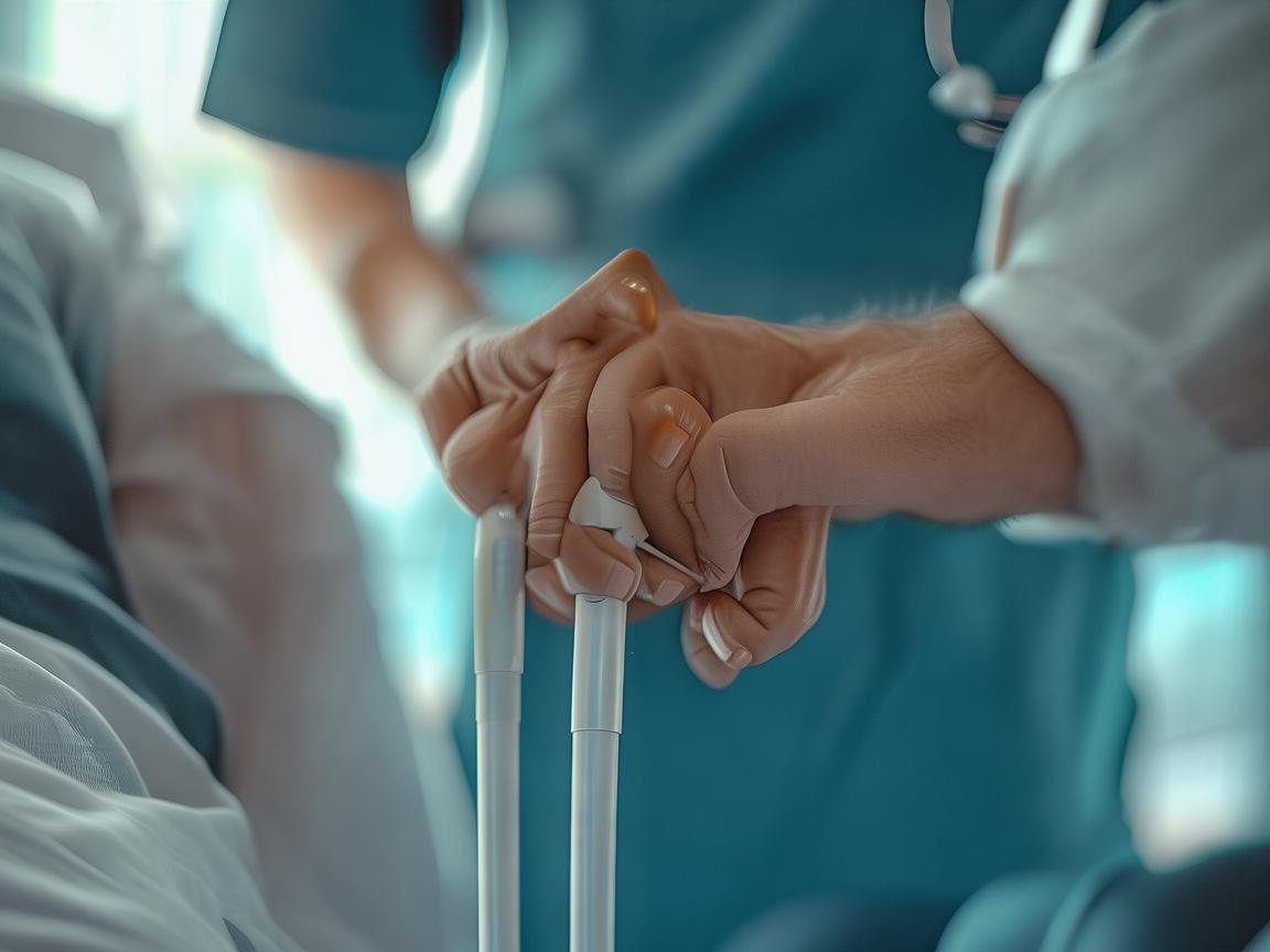 模特在医疗护理中的特殊角色，如何以专业视角提升患者康复信心？