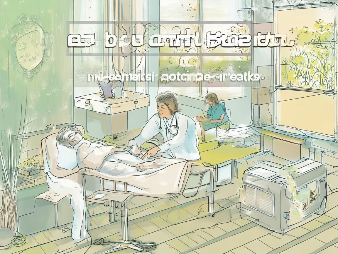 慢性支气管炎急性发作，如何有效应对与护理？