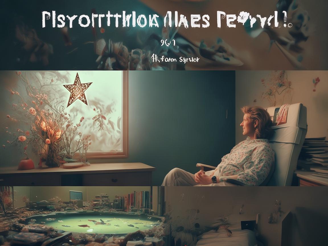 偶像的力量，如何在护理中激发患者的积极心态？