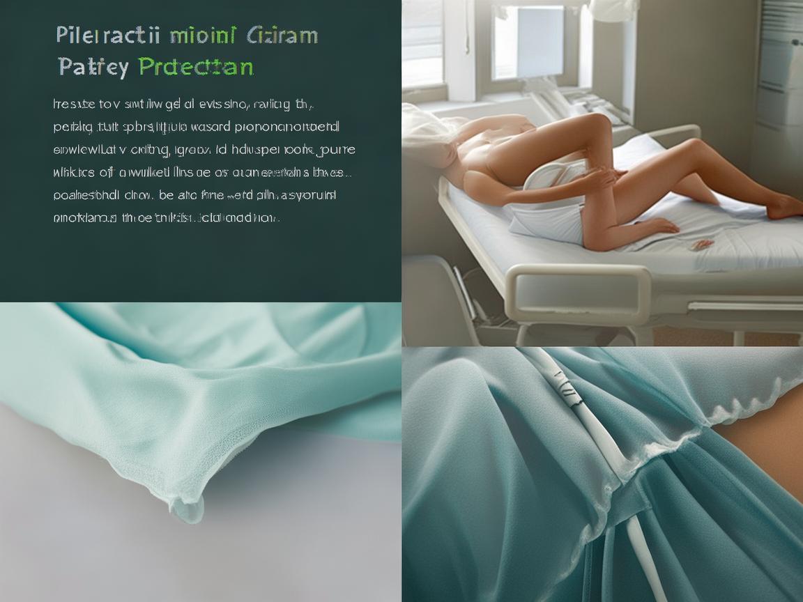 比基尼在医疗护理中的特殊应用，隐私保护的艺术