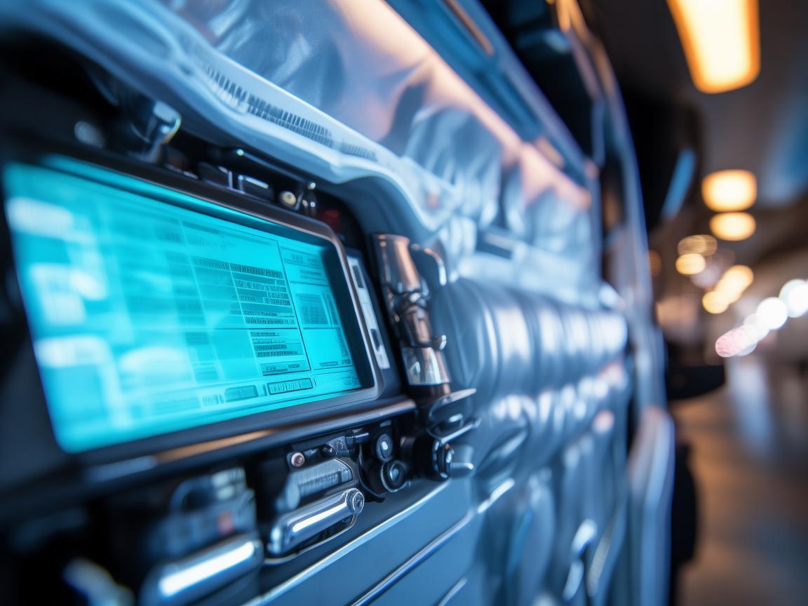 保温车在医疗运输中的‘温度’考量，如何确保药品与血液制品的安全送达？