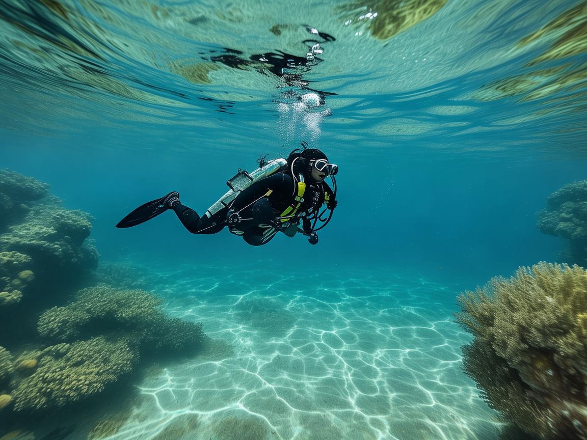 水下滑翔器，医疗救援中的隐形英雄？