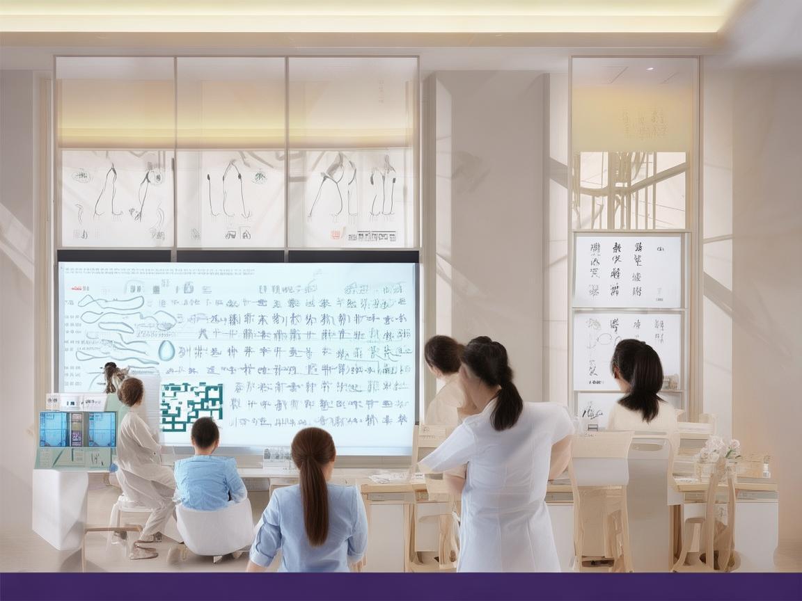 福清地区如何优化老年患者护理服务？——探索福清市医院护理部的创新策略