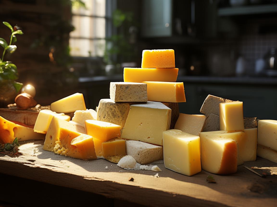 芝士，真的能‘护’出健康新境界吗？——护理部主任的视角