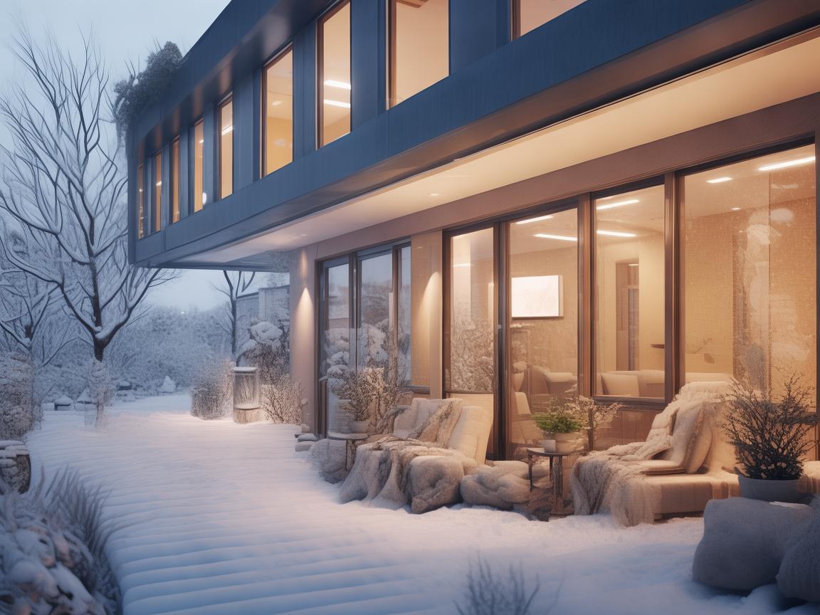 绥化护理新策略，如何在寒冷地区提升患者舒适度？