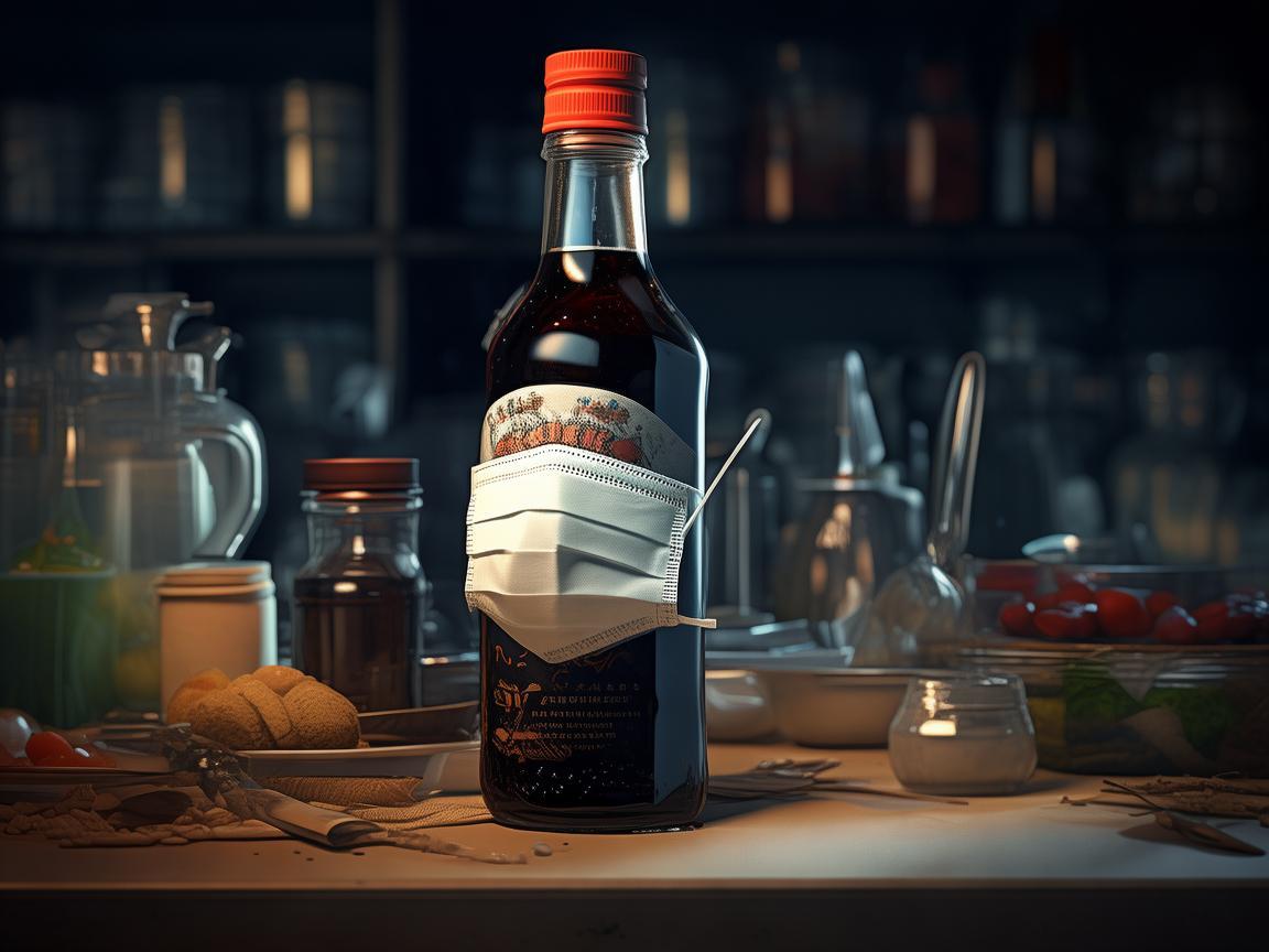 酱油的‘护’与‘害’，厨房调味品在医疗护理中的意外角色？