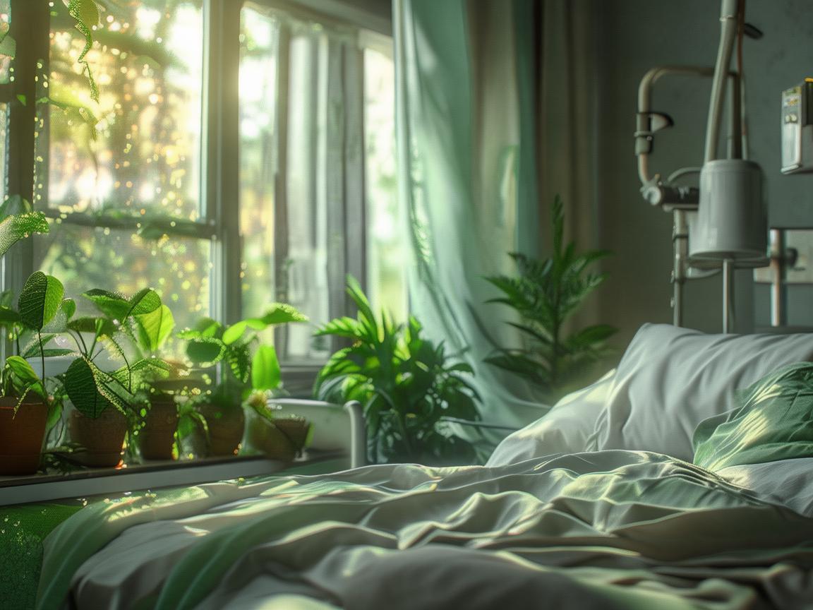 如何确保患者在康复过程中的安康状态？