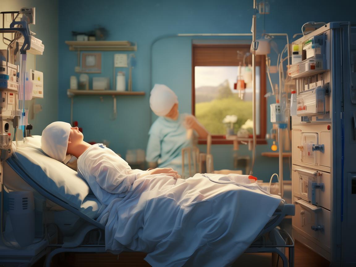 肾盂肾炎，如何通过护理干预促进患者康复？