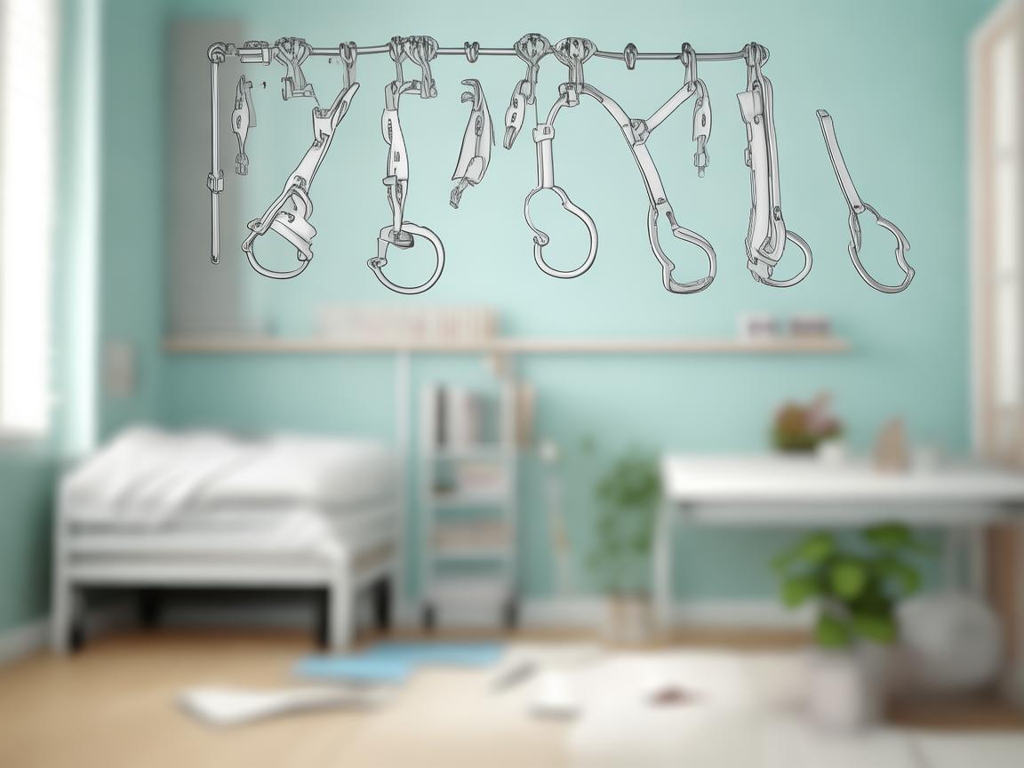 护理小贴士如何安全使用挂钩辅助患者翻身？
