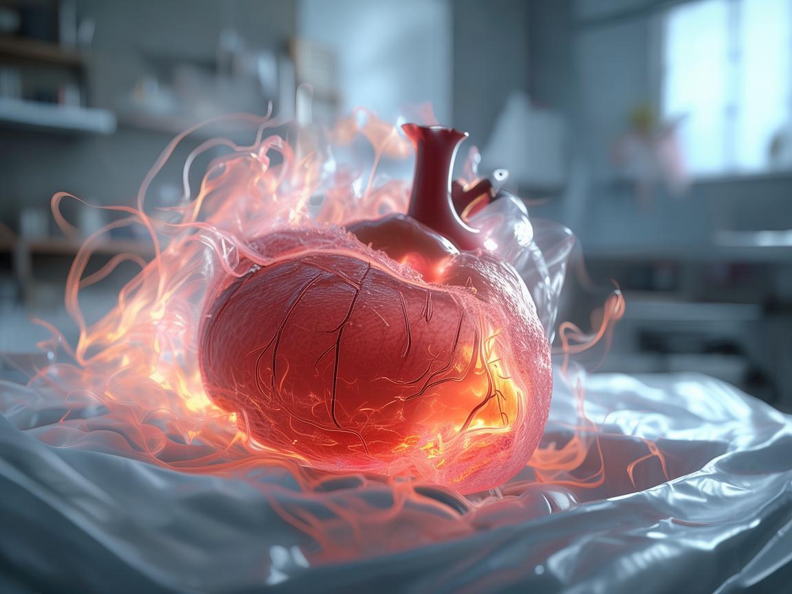 心包炎，当心脏的保护罩发炎时，我们该如何应对？